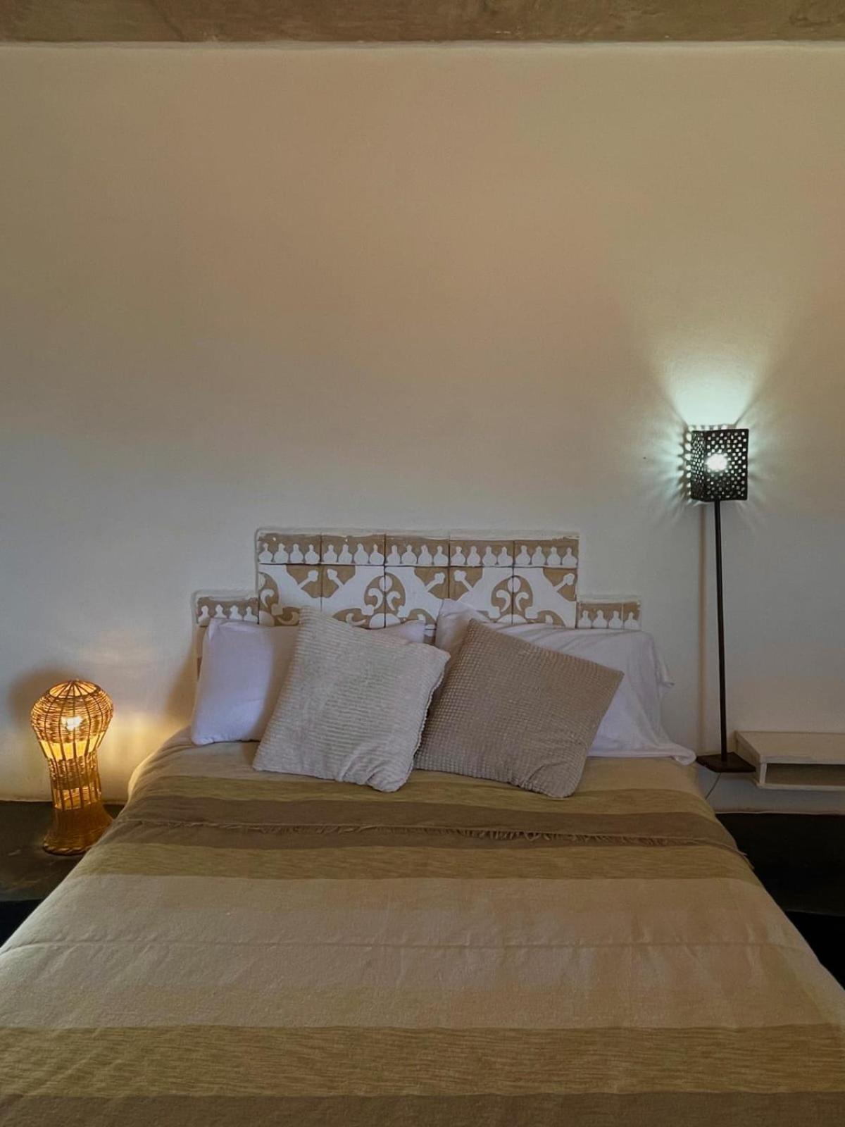 Riad Sahara Sunset Beach Douira Agadir Exterior foto